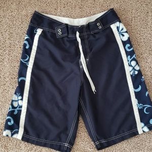 🔥BOGO🔥EUC board shorts size 34